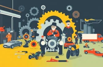 10 Must-Watch Biopics About Mechanics