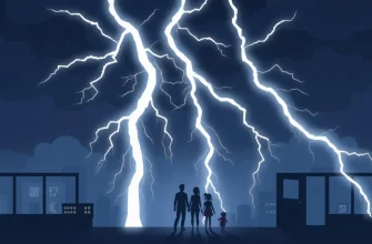 Lightning Strikes Fear: Top 10 Horror Films