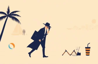 10 Detective Films Set During Summer Holidays