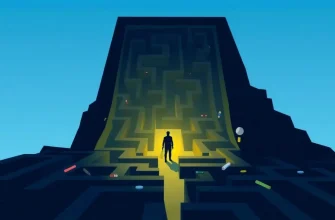 Top 10 Thrillers About Labyrinths