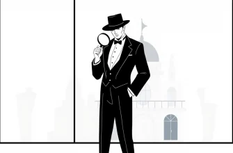 Top 10 Detective Films Featuring Butlers