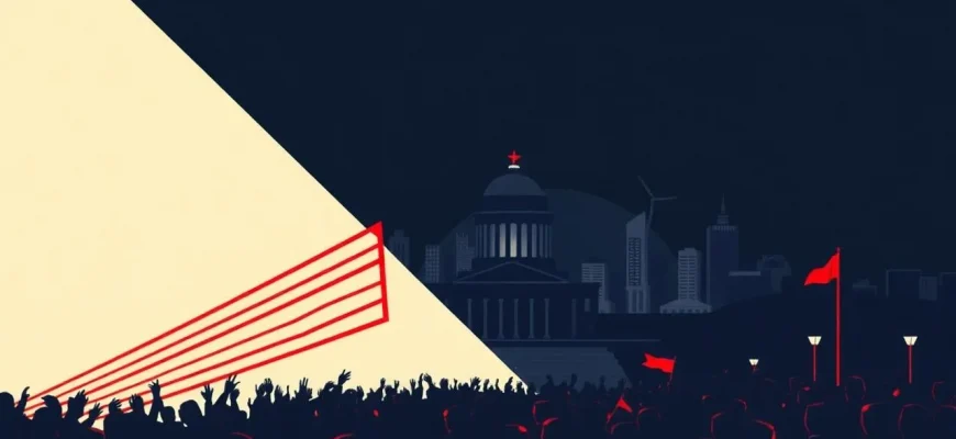 Top 10 Films About Political Coups