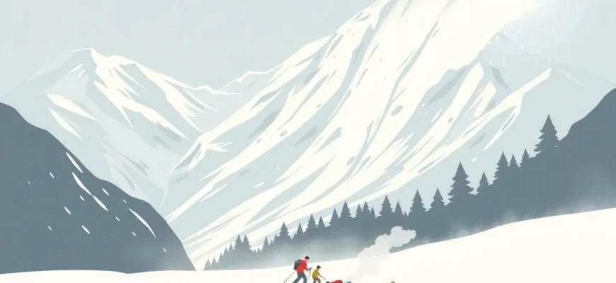 Avalanche Cinema: 10 Must-Watch Films