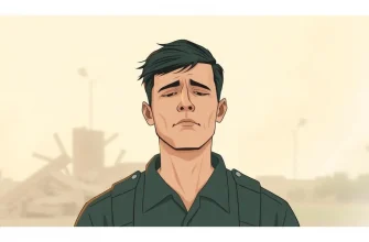 Films About Psychological Trauma from War