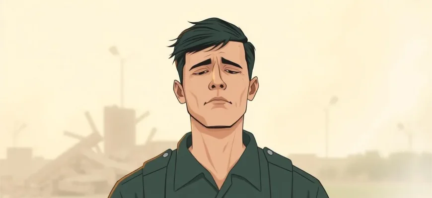 Films About Psychological Trauma from War