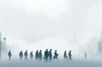 Top 10 Biopic Films About Fog