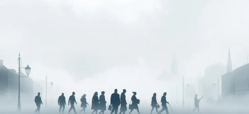 Top 10 Biopic Films About Fog