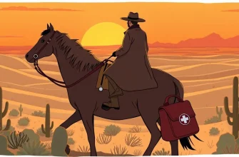 Western Medicine: A Cinematic Journey Through Time