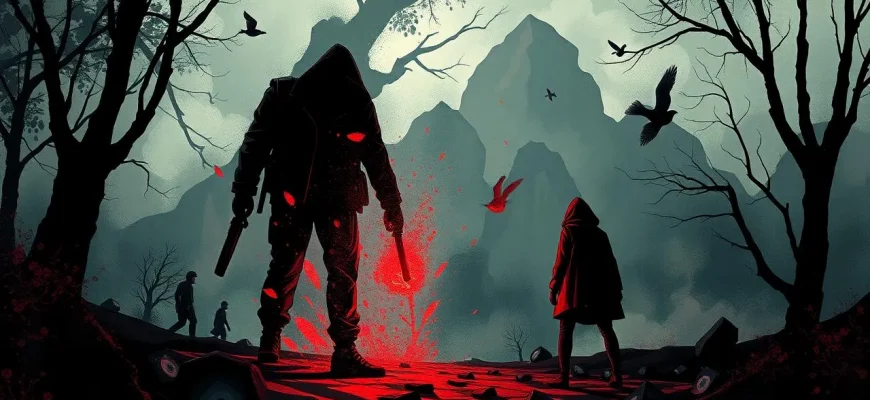 10 Must-Watch Biopics About Kidnappers