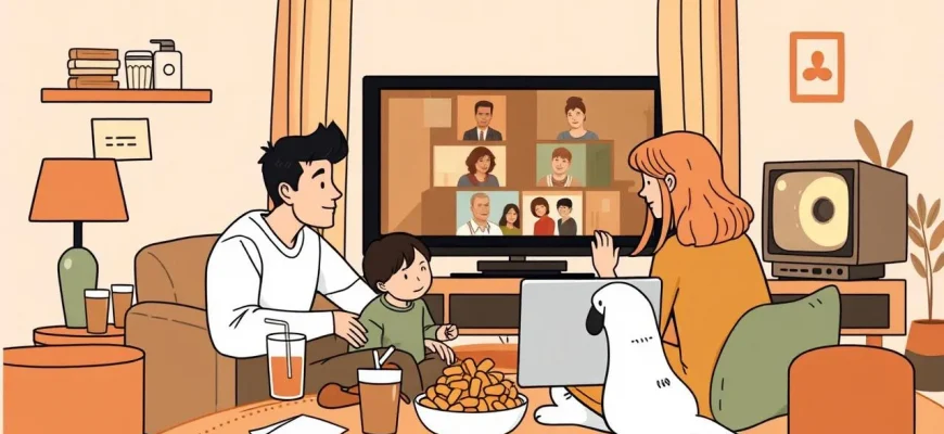 Family Films That Tackle Diabetes