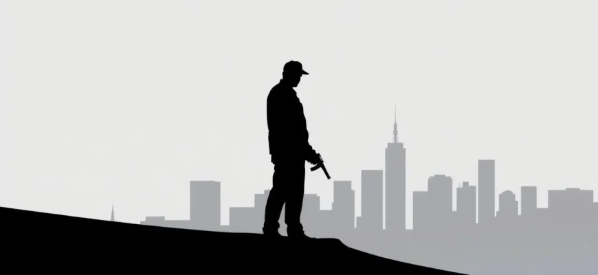 Top 10 Cop Revenge Thrillers