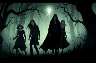 Mystical Forest Disappearance Films