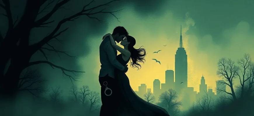 10 Thrilling Films About Fatal Love Affairs