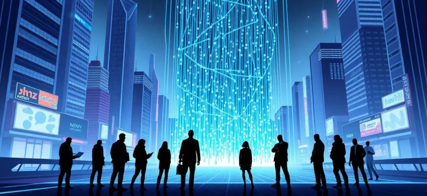 Top 10 Computer Thrillers to Watch