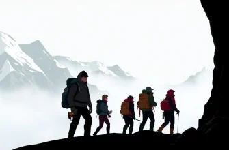 Top 10 Action Films About Dangerous Expeditions