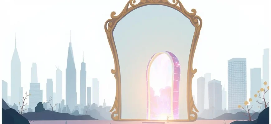 Fantasy Films with Portals: A Gateway to Adventure