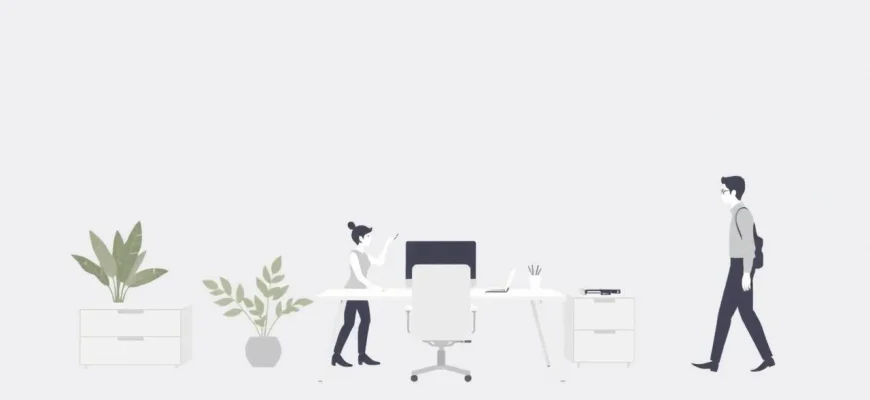 10 Must-Watch Office Movies