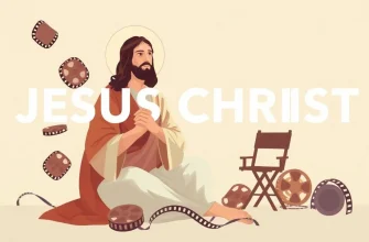 Jesus Christ Movie Collection