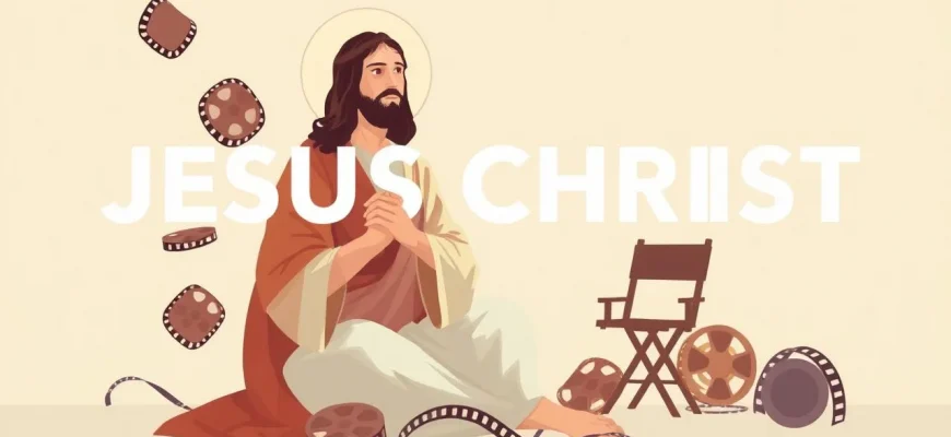 Jesus Christ Movie Collection