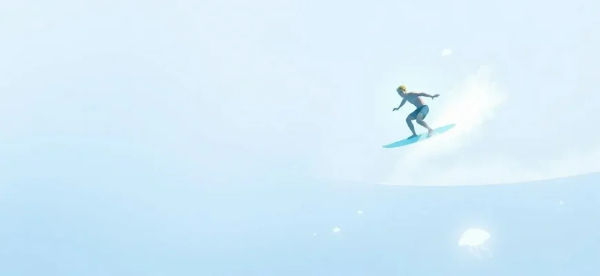 10 Fantasy Films That Will Make You Want to Surf