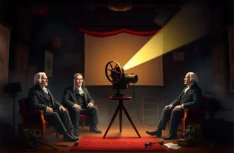 Historical Films About the Founding Fathers