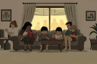 Family Paranoia Films: A Thrilling Watch for All Ages