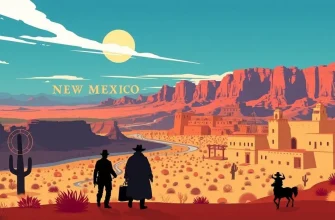 Best Films and TV Shows Filmed in New Mexico