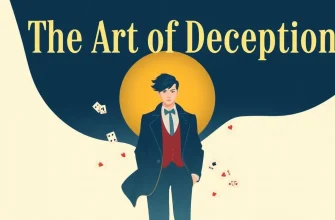 Top 10 Fantasy Films About Con Artists