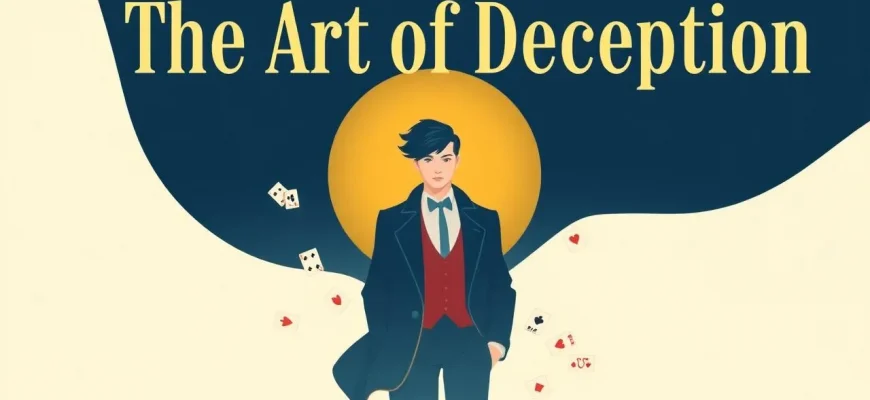 Top 10 Fantasy Films About Con Artists