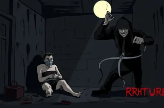 10 Horror Films That Will Make Your Skin Crawl with Torture