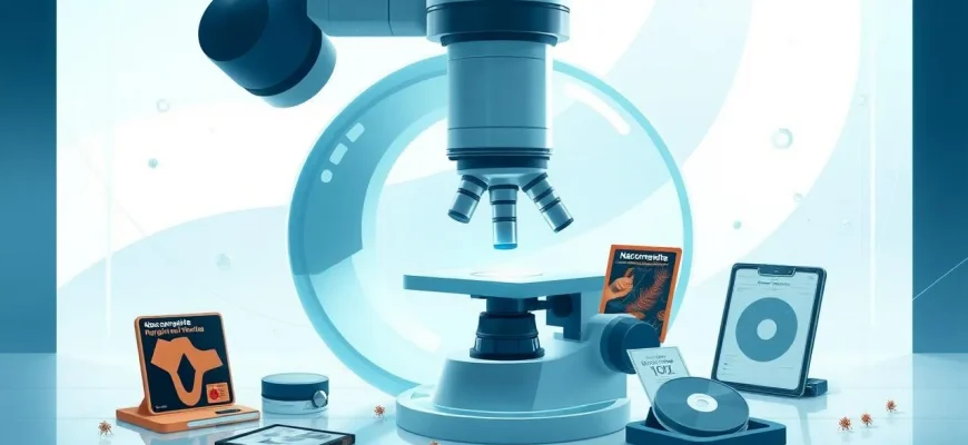 10 Documentaries on Nanocomposites
