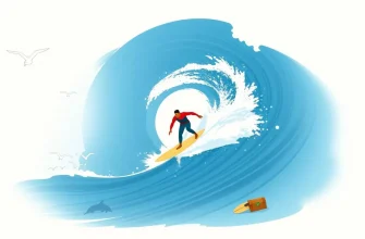 Top 10 Surfing Movies for Every Wave Rider