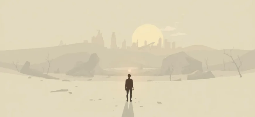 Top 10 Post-Apocalyptic Films You Must See