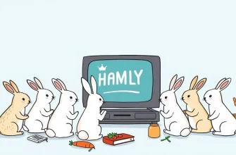 Family Rabbit Movies Collection