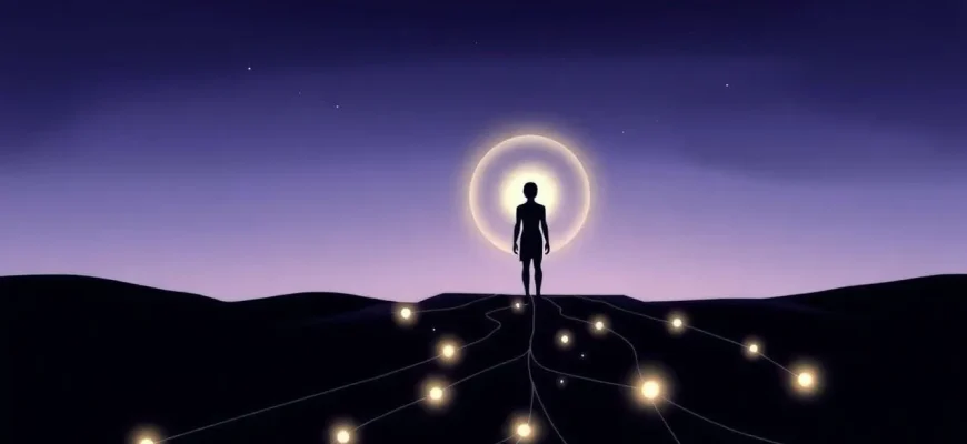 Cosmic Communication in Sci-Fi Cinema