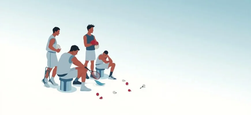 10 Must-Watch Biographical Tournament Films