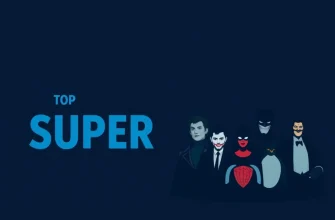 Top 10 Supervillain Action Films