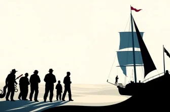 Top 10 Sailor Biopics You Can't Miss