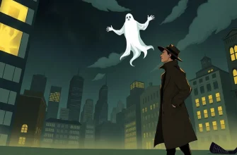 Top 10 Supernatural Detective Films