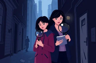 Detective Films: Unraveling Parent-Child Mysteries