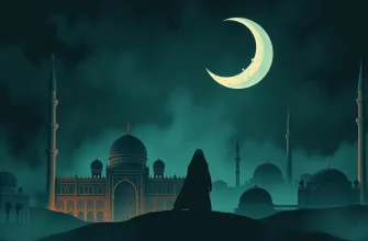 Islamic Horror Films: A Spine-Chilling Selection