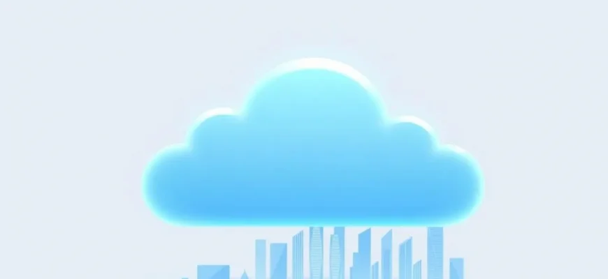 Documentaries on Cloud Technology in Business