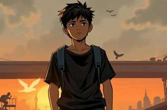 Biopics About Street Kids: Inspiring Tales of Resilience