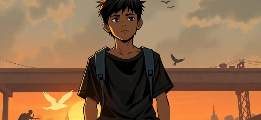 Biopics About Street Kids: Inspiring Tales of Resilience