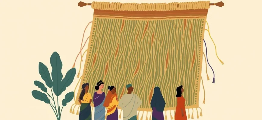 Documentaries on Intercultural Relations