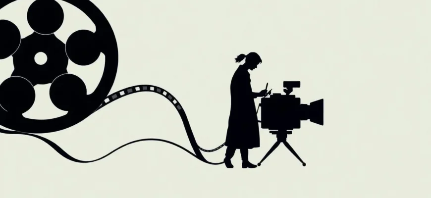Drama Films About Screenwriters: A Curated Collection