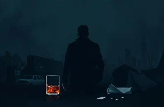 10 Thrilling Films About Alcoholism