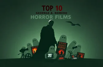 George A. Romero's Horror Legacy