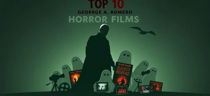 George A. Romero's Horror Legacy