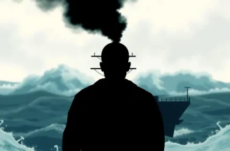 Dive into Drama: 10 Must-Watch Warship Movies